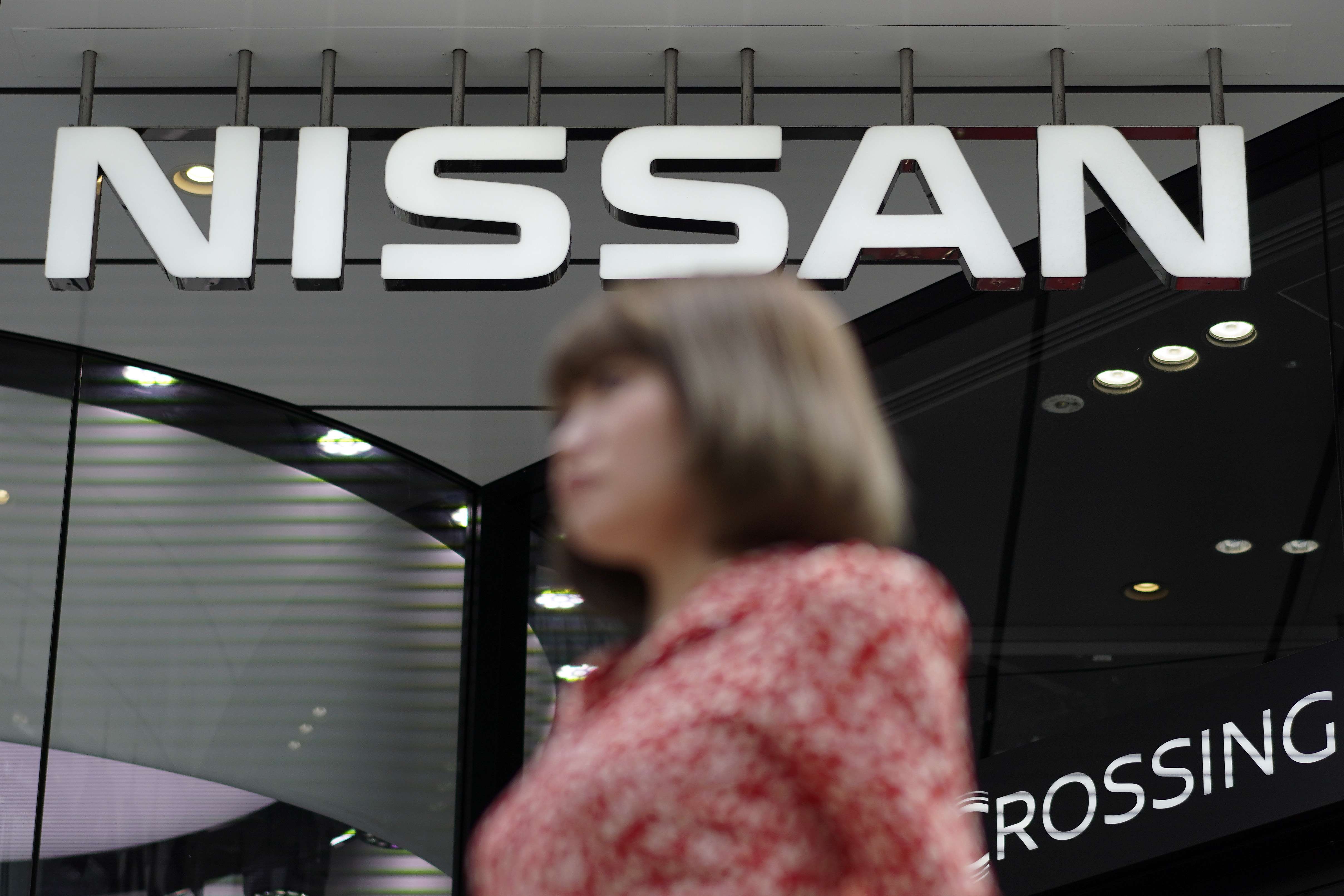 Nissan Anuncia Recorte De Empleos Para Reducir Costos