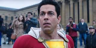 Prepárate para el secuela de la película Shazam