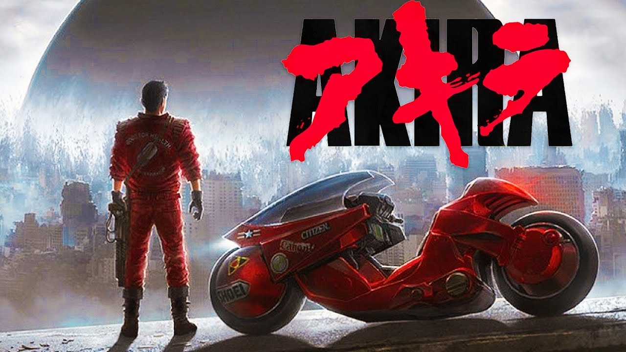 Descubre la verdad sobre la película del anime Akira