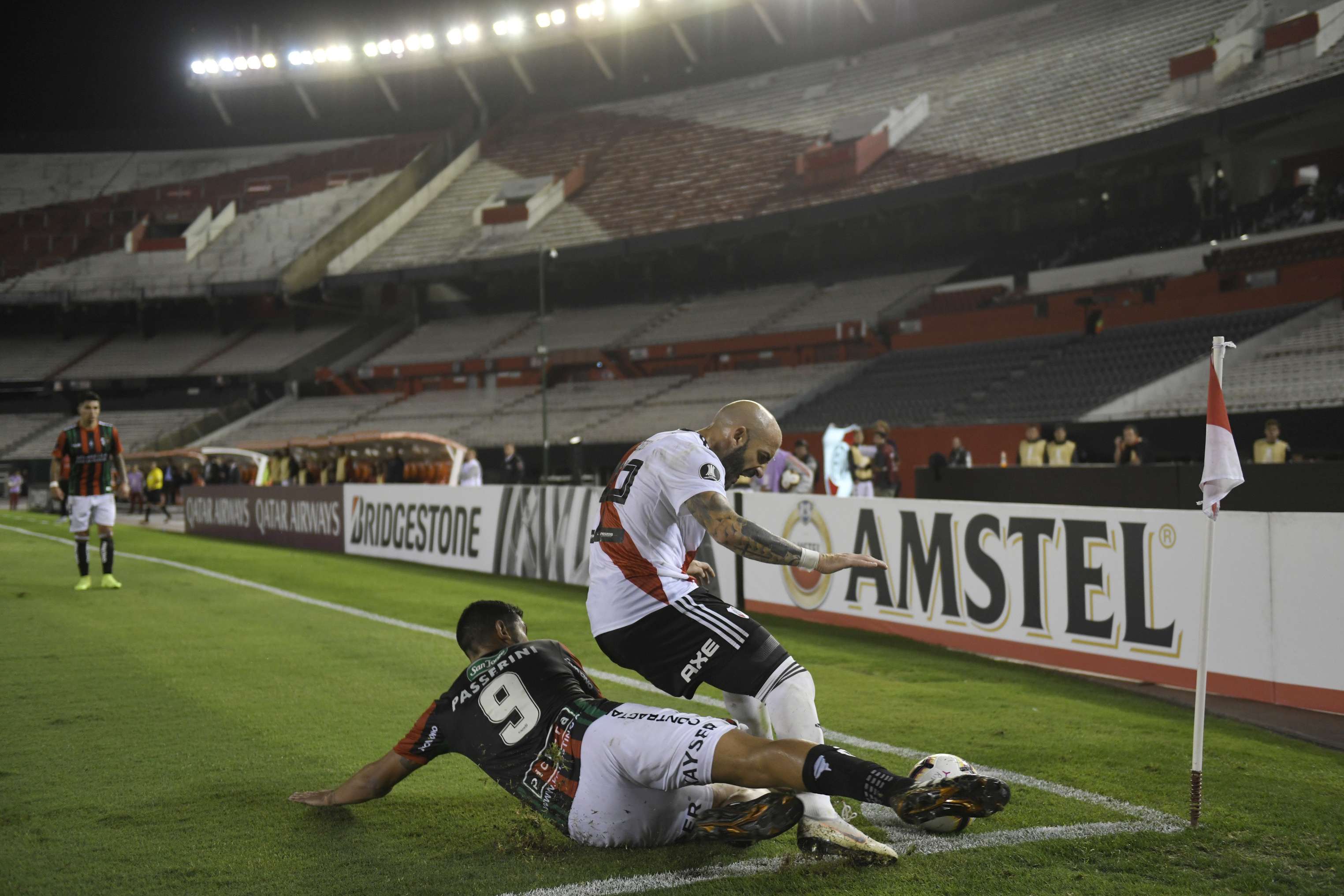 Passarella A Juicio Por Defraudar A River Plate