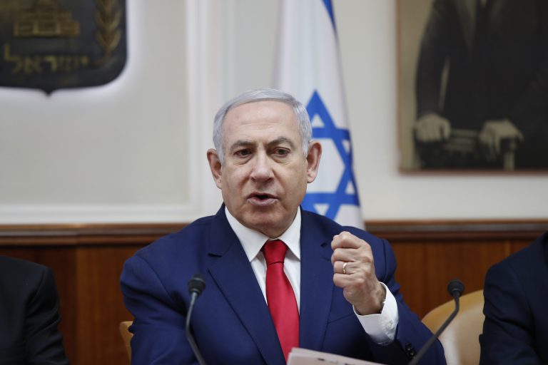 El Presidente De Israel Inicia Consultas Tras Las Elecciones