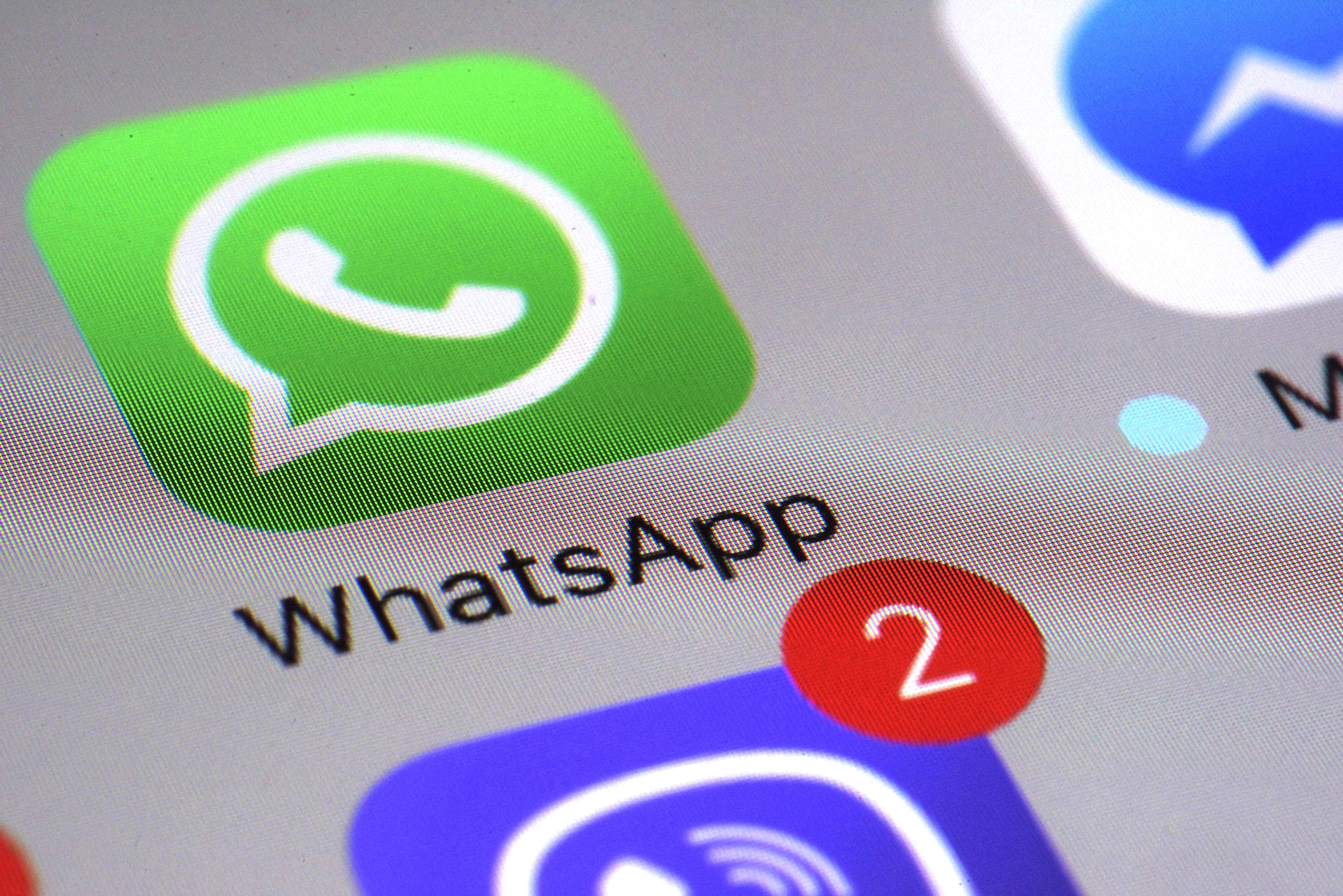 Vulnerabilidad De Whatsapp Permitió Hackear Celulares 2784