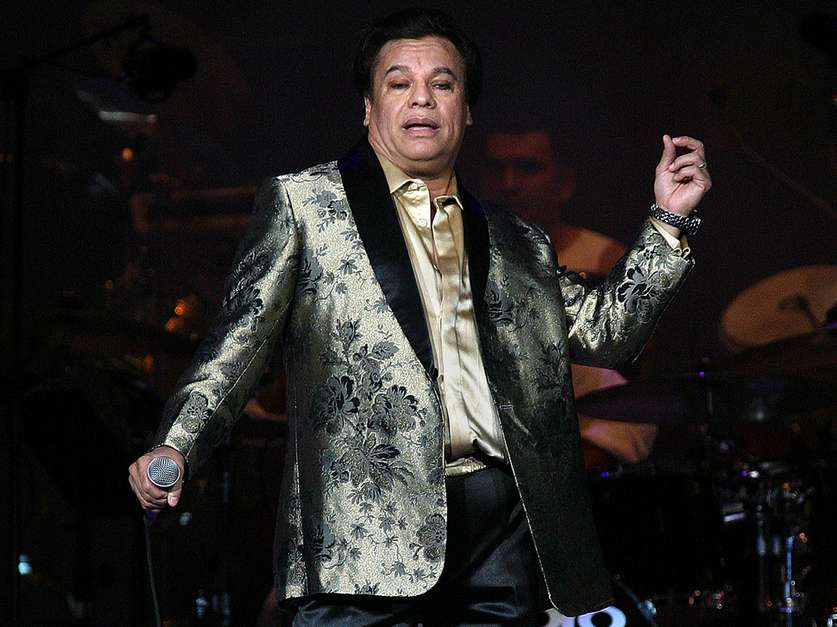 Juan Gabriel