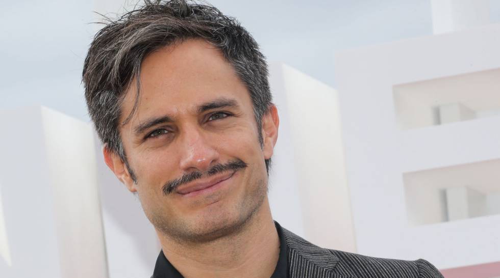 Gael García