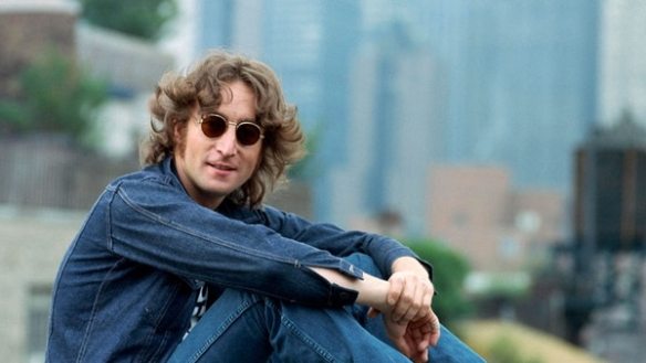 John Lennon