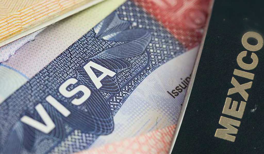 Descubre Lo Necesario Para Tramitar La Visa Y Pasaporte 5057