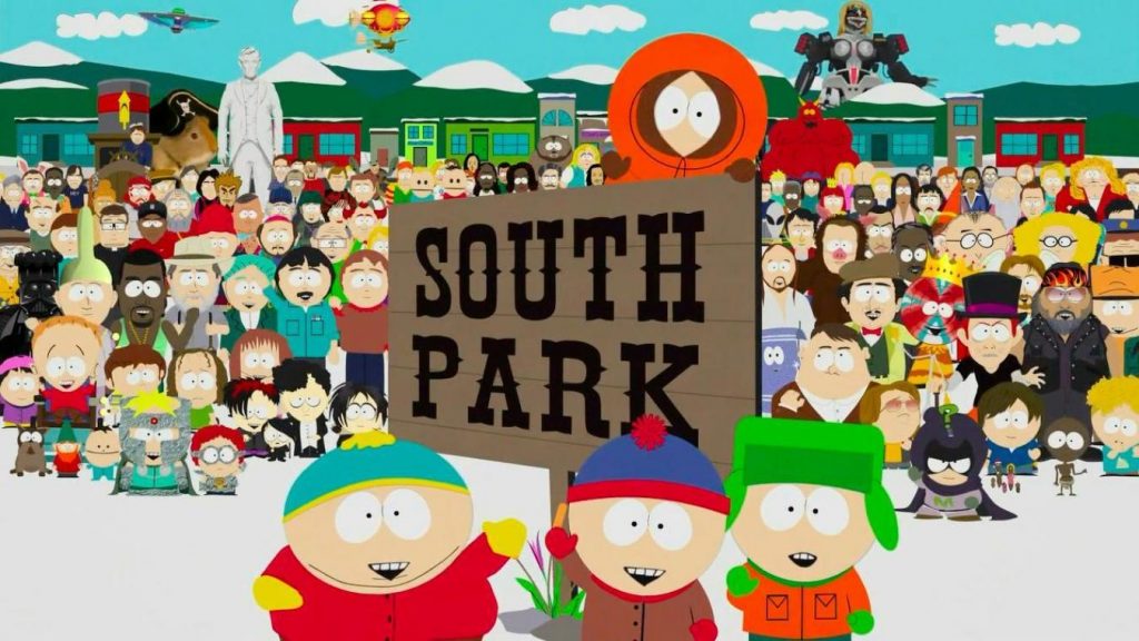 South Park