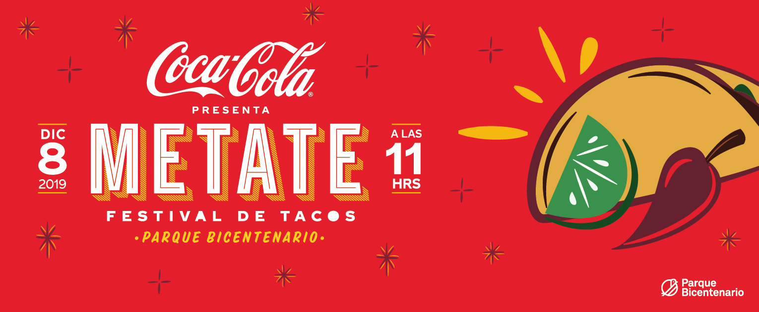 ¡Prepárate para la Feria del Taco en CDMX!