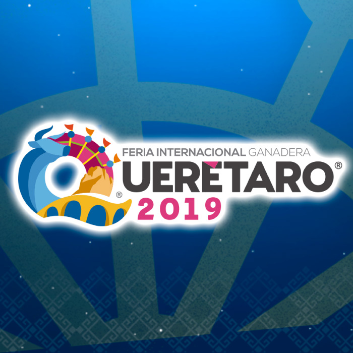 ¡Ya Llegó La Feria Internacional Ganadera De Querétaro!