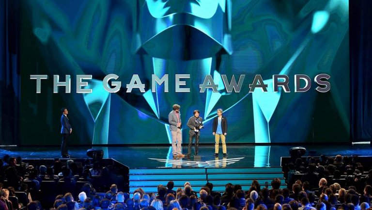 Game Awards