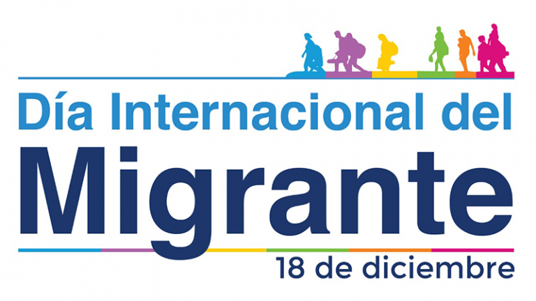 ¿cuánto Conoces Del Día Internacional Del Migranteemk 9803