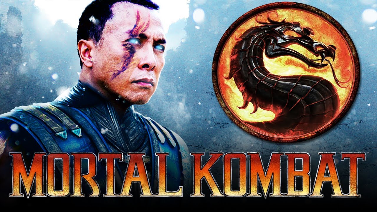 Descubre un poco más de la película Mortal Kombat