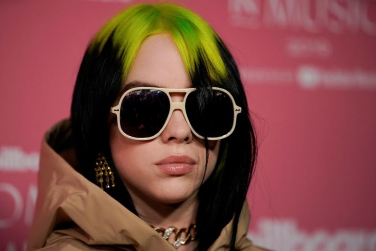 Billie Eilish Lizzo Lideran Nominaciones A Los Premios Grammy 8935