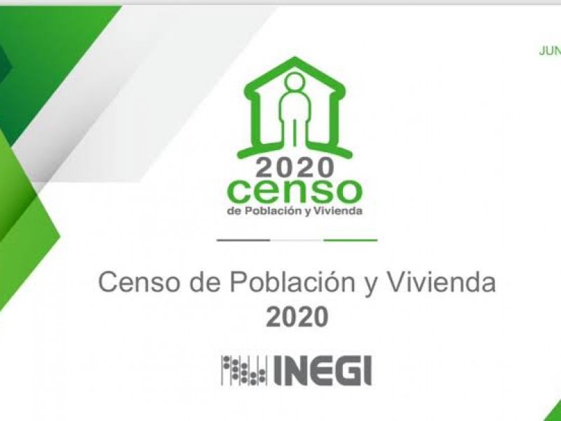 Inegi Inició El Censo De Población Y Vivienda 2020 7849