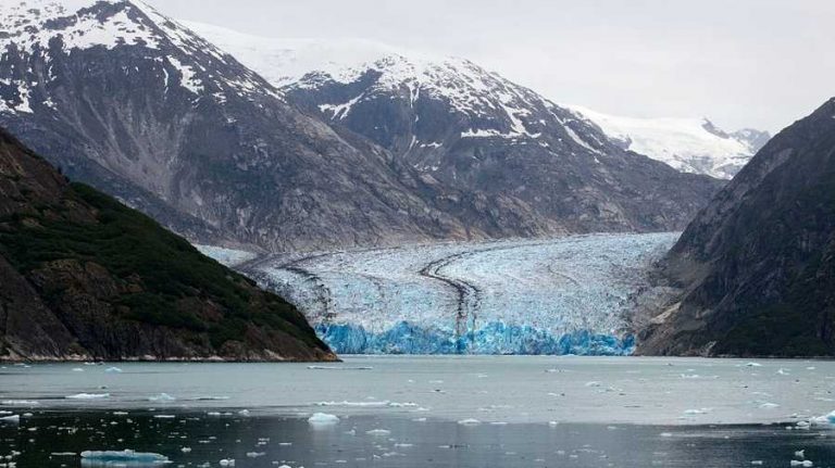 Se Registra Un Terremoto De 7 8 Y Se Cancela La Alerta De Tsunami Alaska