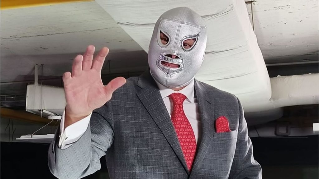 El hijo del Santo